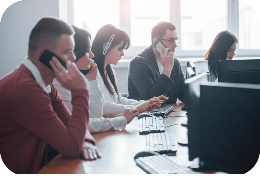 Что включает в себя «Контроль качества звонков» от MTS в Черногорске