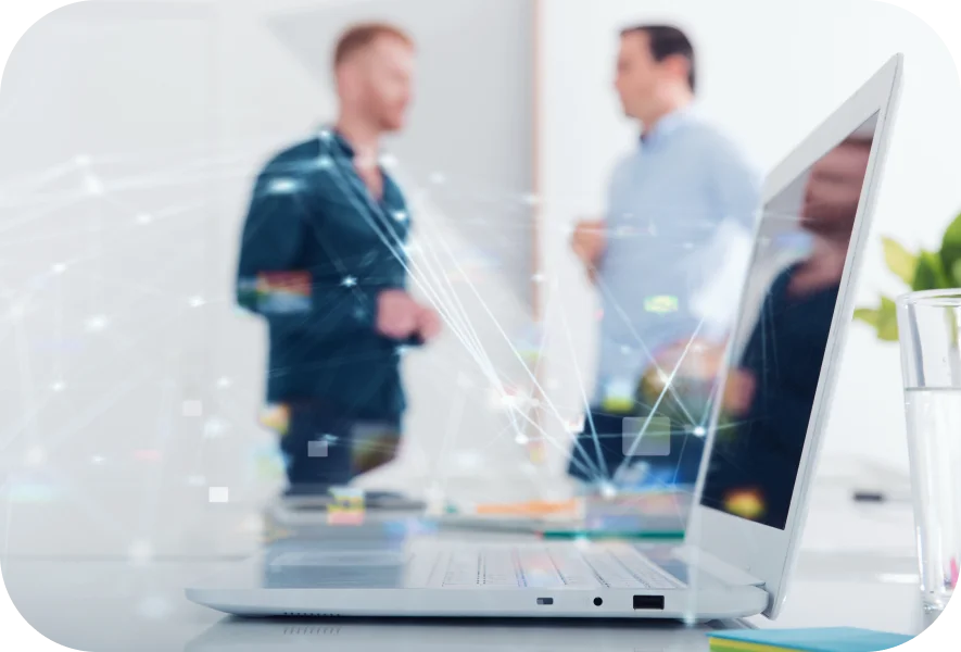 Основные подходы к построению сетей в Черногорске